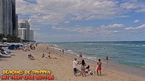 sunny isles beach cam|Sunny Isles Beach Live Cam (north view)